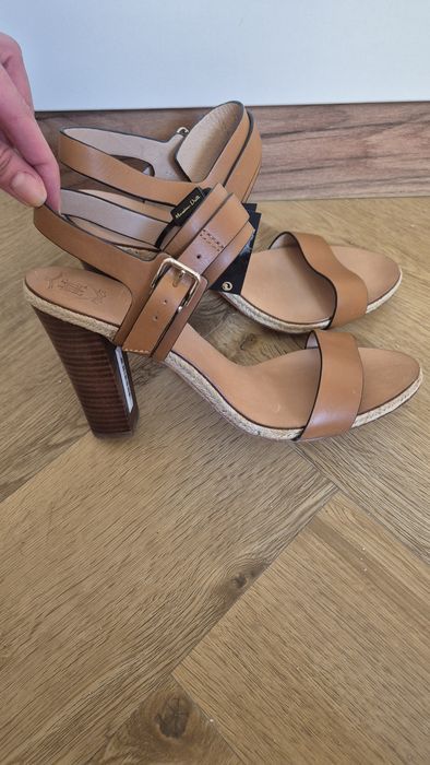 Нови обувки Massimo duti 41 номер