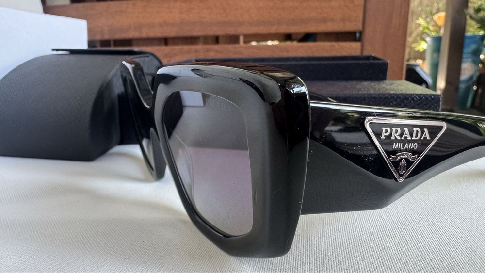 Ochelari Prada model PR14ZS 1AB09S