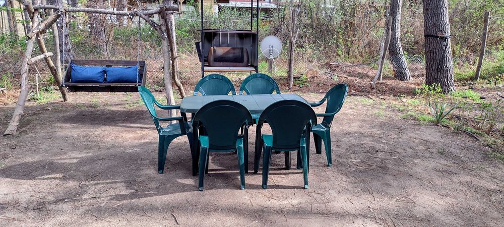 Каравана под наем , плаж Градина /Морско лято/