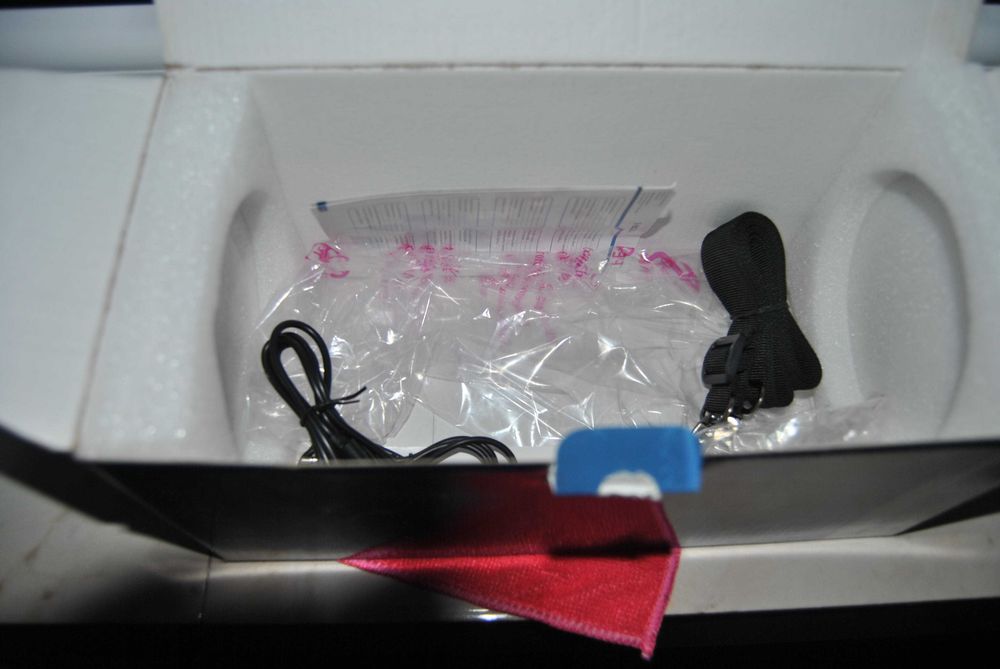 Boxa Eboda vibe 310
