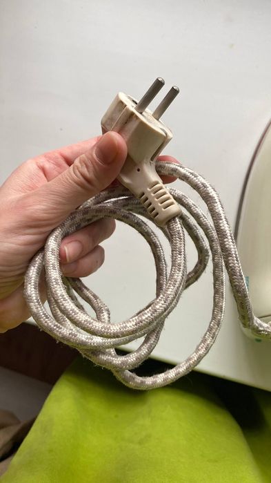 Утюг Scarlett Alan