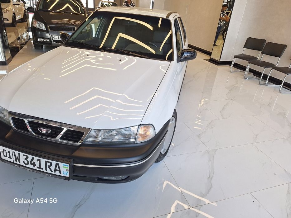 Nexia 1  1999 yil supr kandor