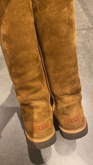 Дамски обувки UGG