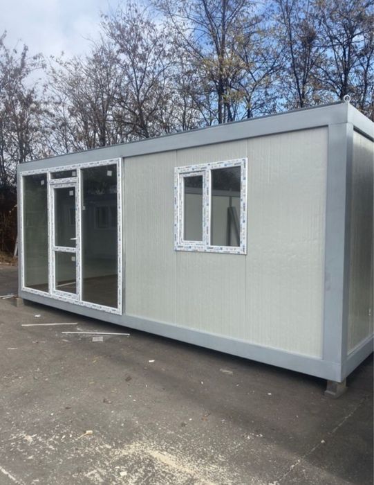 Container containere modulare