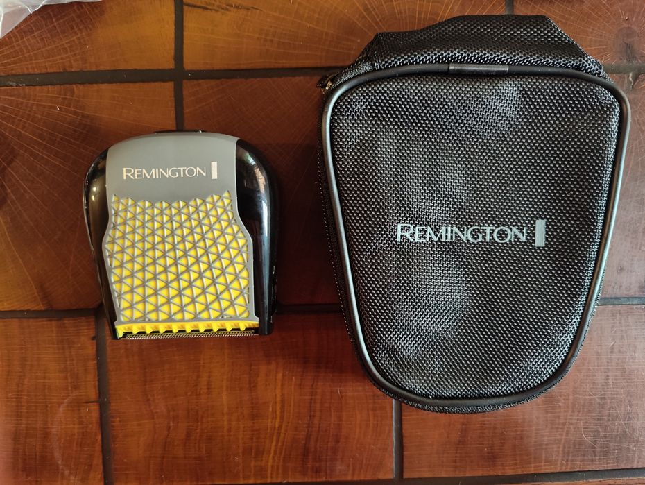 Remington QuickGroom машинка за подстригване на  коса,брада и тяло