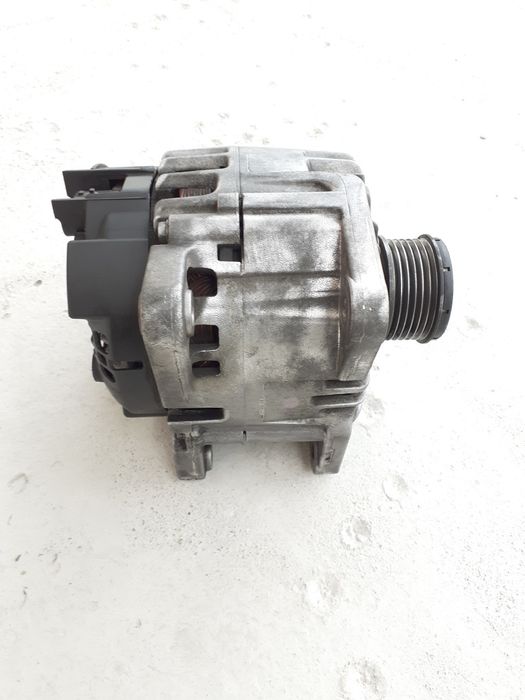 Alternator Renault Megane 3 Kangoo Scenic Clio Dacia 1.5 Dci 90 cp