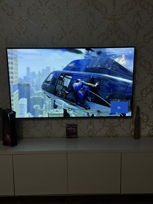 Playstation 5 Spider-Man Edition