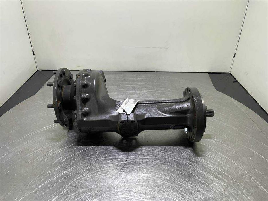 Axa ZF 4472039056 - Piese de schimb ZF