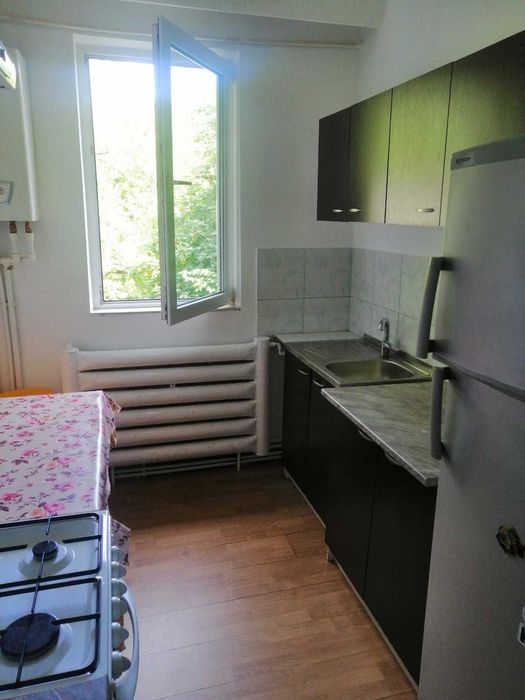 Apartament 2 camere in  zona Tudor Vladimirescu
