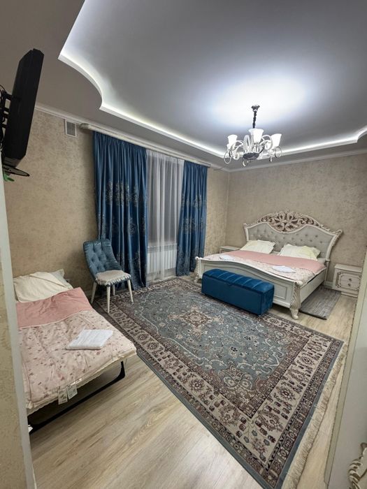 Коттедж в районе Аэропорта