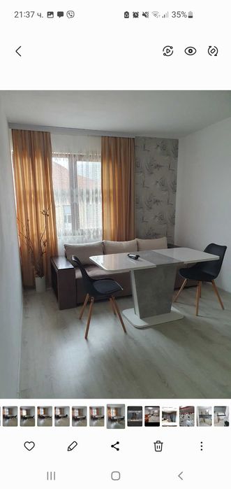 Продава се Тристаен апартамент в Момчилград - 87 кв.м за 1288 €/кв.м - Снимка #5