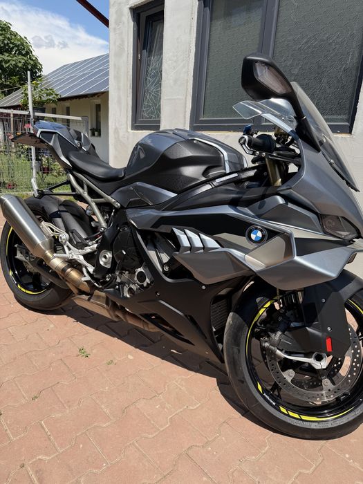 Bmw S1000RR 2026