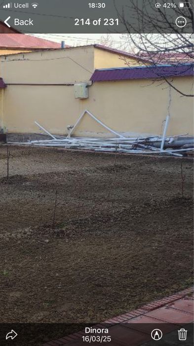 Sifatli va chidamli Katyol sotiladi