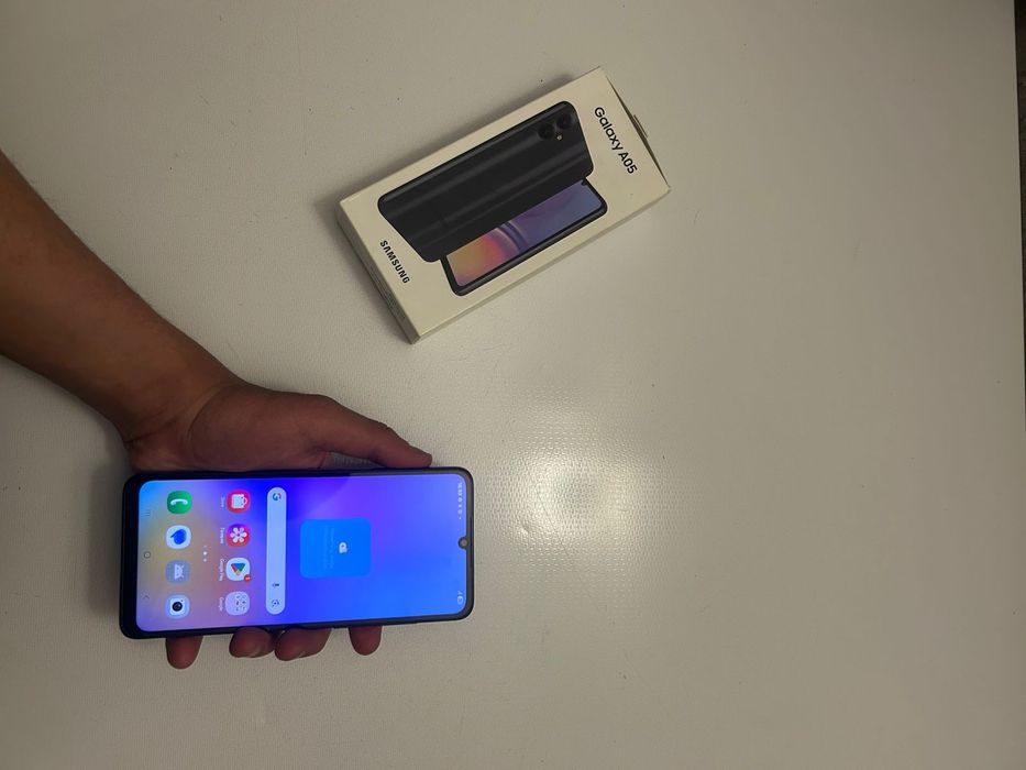 Samsung Galaxy a05