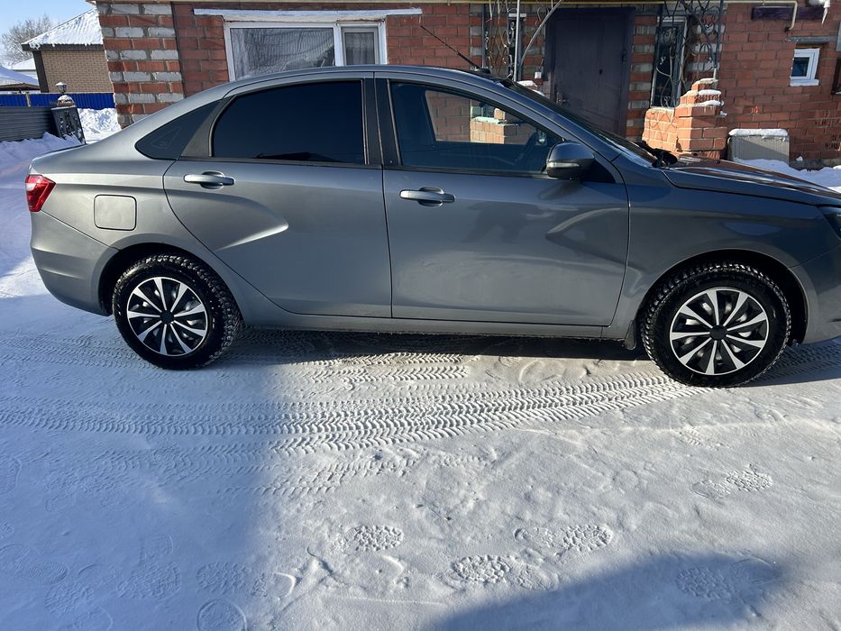 Продам Lada Vesta