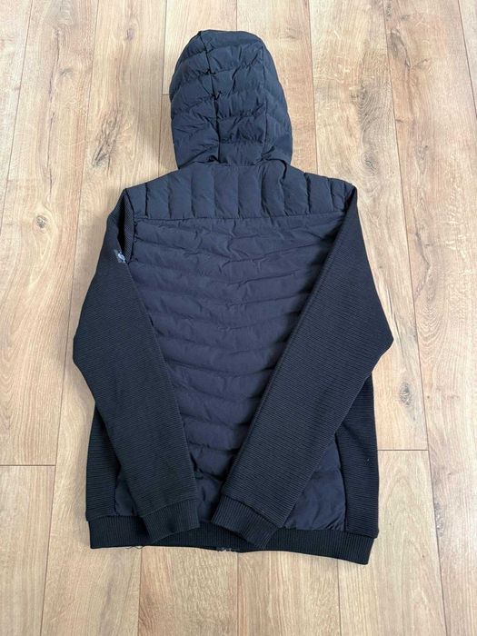Nou Engelbert Strauss S barbati Motion X geaca styled in Veneto