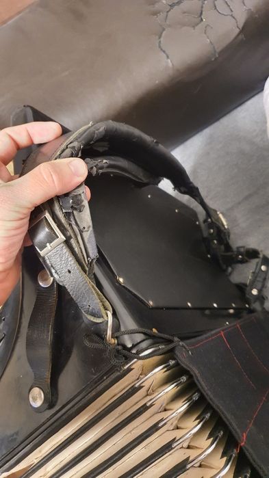 Weltmeister Consona 120