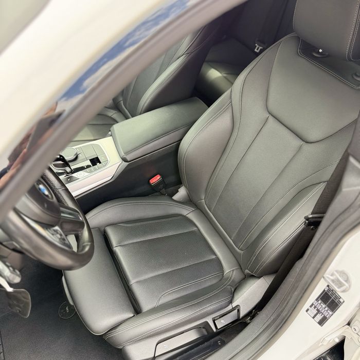 BMW 420d Gran Coupe  M-Pack 2023