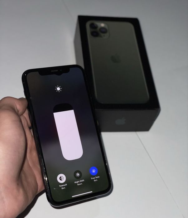 Iphone 11 pro 256gb srochna sotiladi
