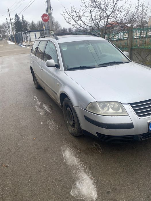 Wv sharan Benzin I passt