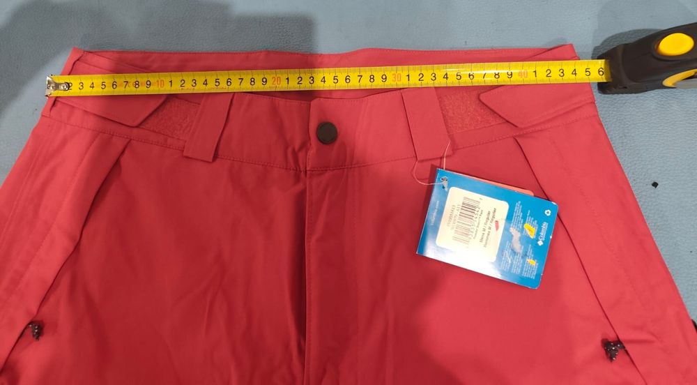 Pantaloni schi Columbia