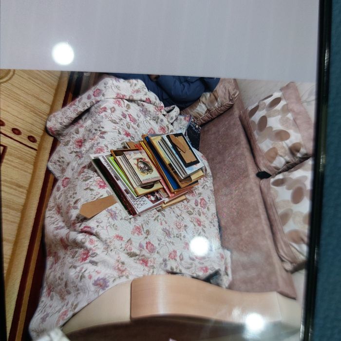 Диван раскладной