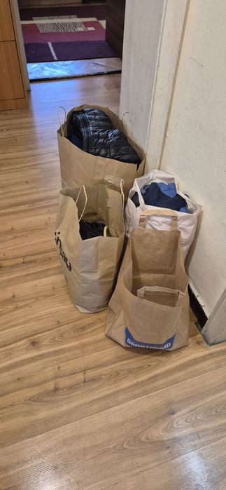 Детски дрехи за 2-3-4 годинки