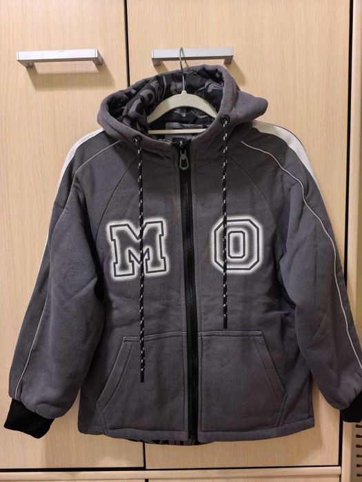 Куртки демисезонные на мальчика