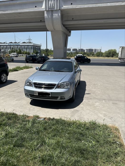 Lacetti 2013 avtomat metan gaz