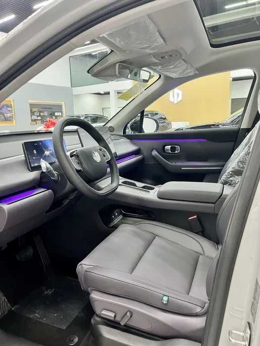 Leampmotor C10 Hybrid  200km