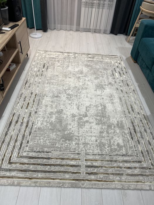 Ковер 160*230 практически новый