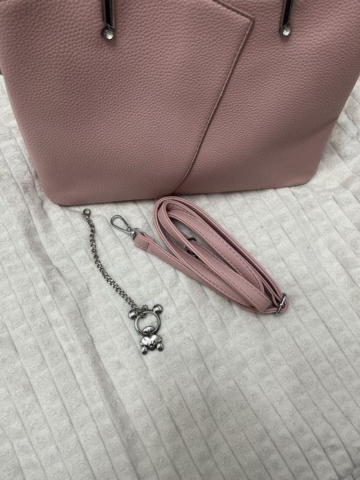 продам кожаную сумку