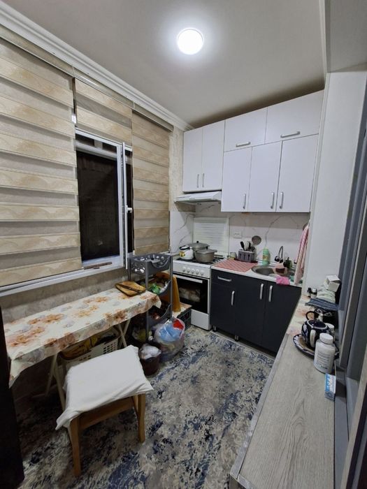 Продается 2 ком Ялангач Институт Культуры Ш