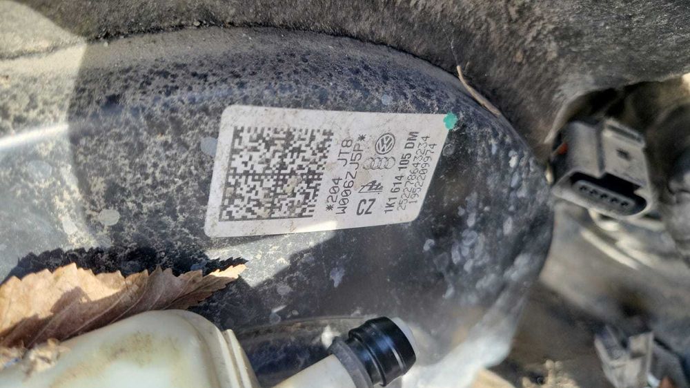 Pompa Servo Frana Skoda Octavia 2