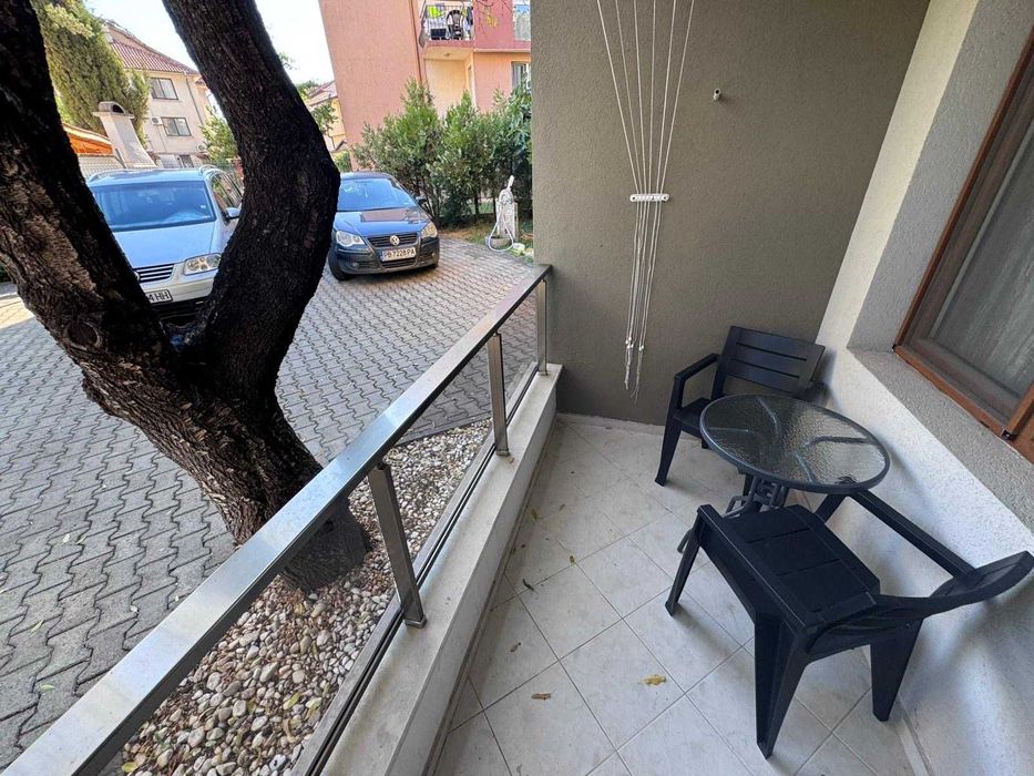 Продава се Двустаен апартамент в с. Равда, Област Бургас - 54 кв.м за 1536 €/кв.м - Снимка #11