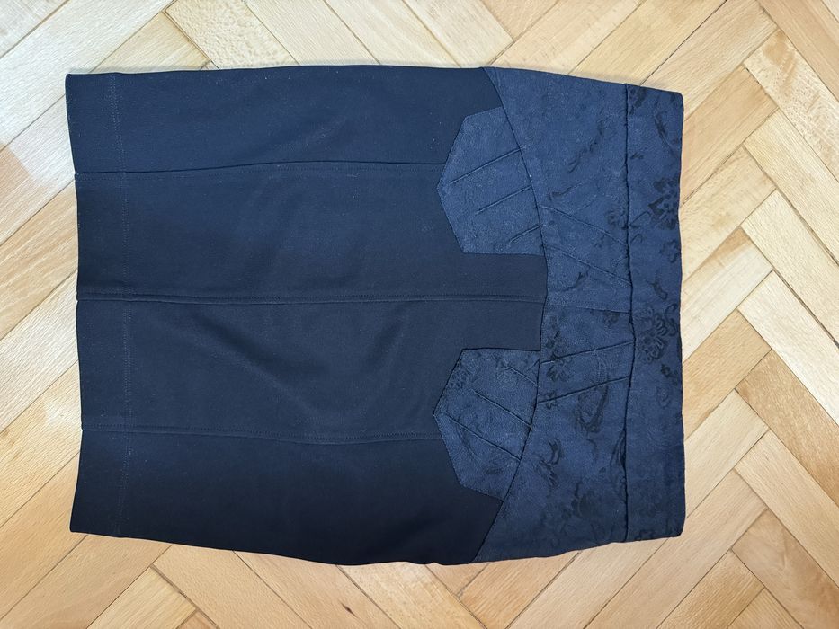 Рокли на Daphne, Monroe