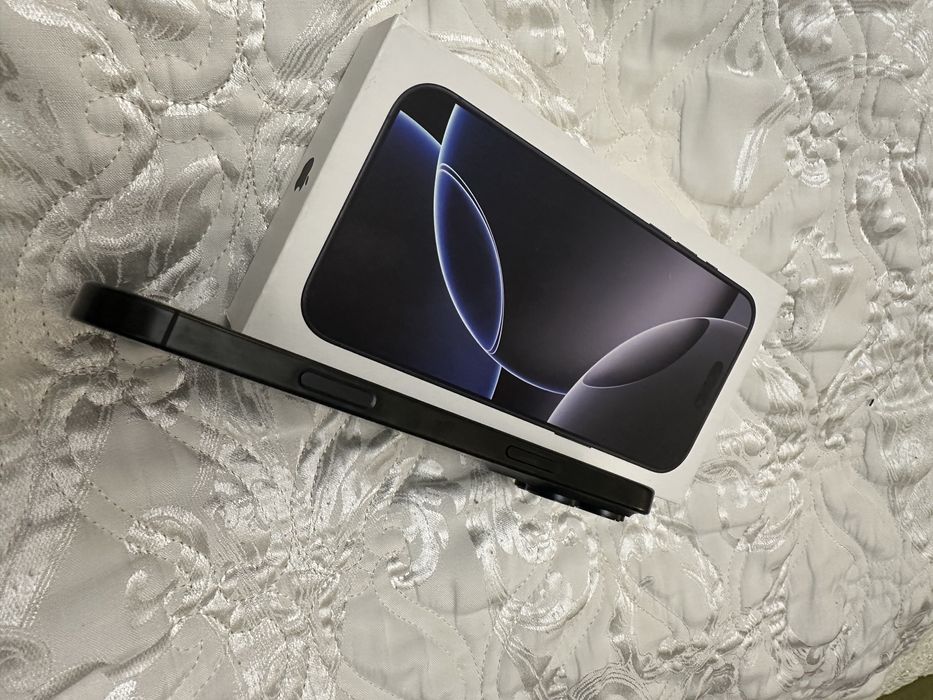 Iphone 16 Pro Max 1 Tb