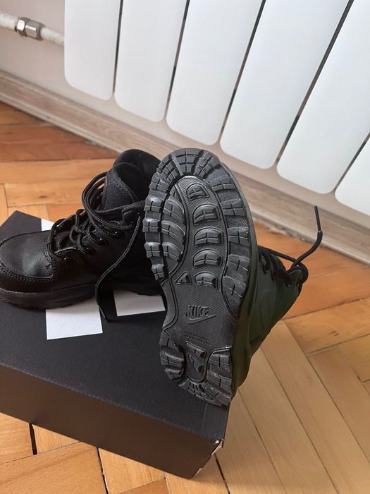 Детски Маратонки Найк