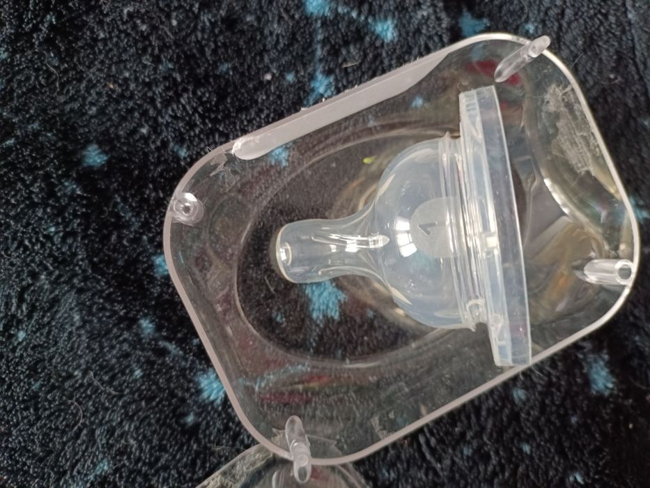 Бутылочки Авент, оригинал