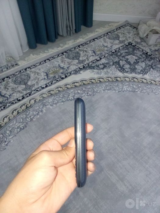 Texno max 100 tugmachali telefon SPD 6533 protsessori 2 sim kartali