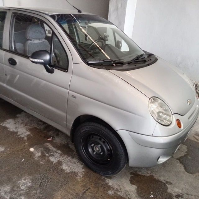 Chevrolet Другая 2013