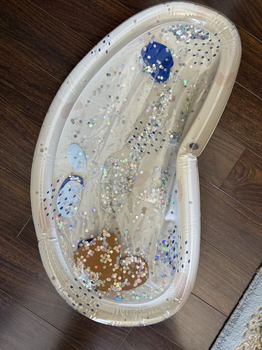 Продам коврик водный детский развивающий