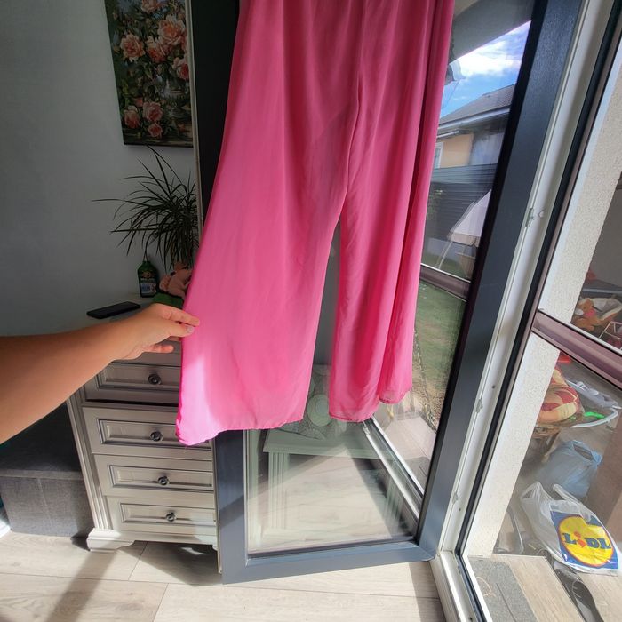 Costum elegant lejer din 2 piese  unicat