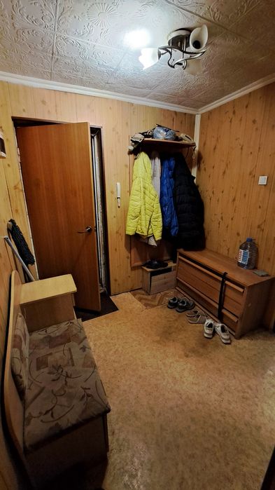 Продам 4х комнатную квартиру