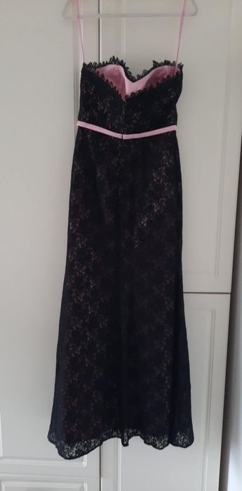 Rochiță eleganta de seară!
