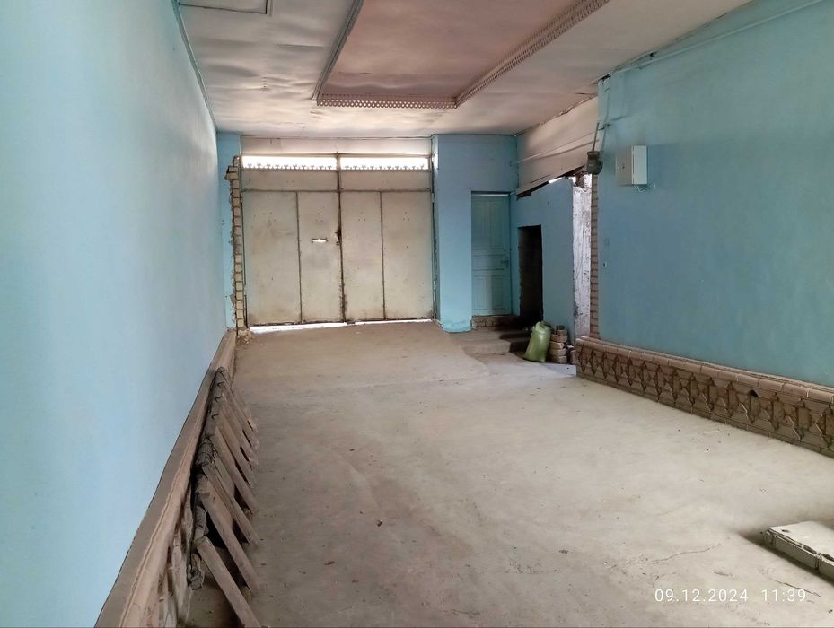 XOVLI SOTILADI (Samarqand viloyat Oqdaryo tuman)