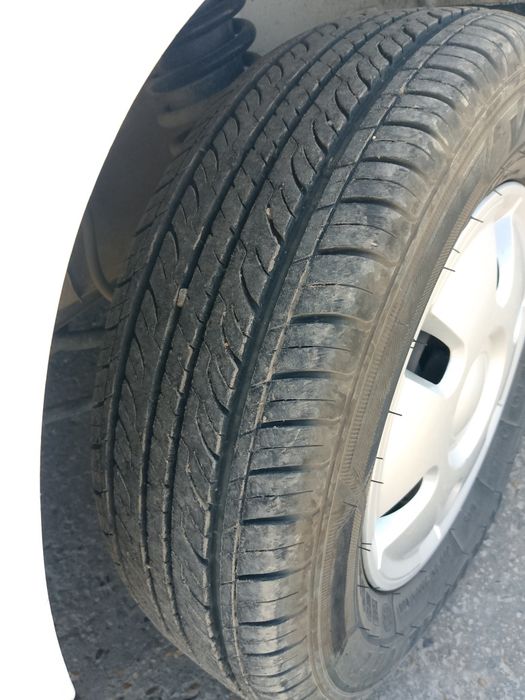 Chevrolet Damas 2020 — 3