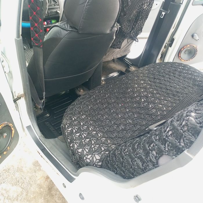 Продам Deewo matiz