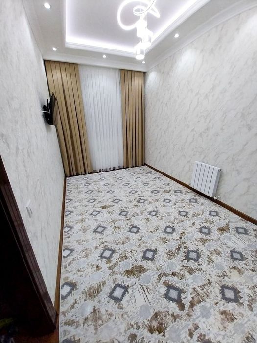 Продаётся квартира в р-не Чиланзар-23кв., Новостройка , 2/3/4