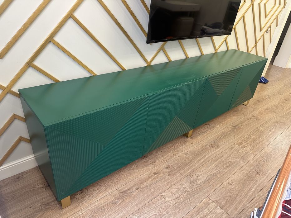 Продам шкафчик под тв зону